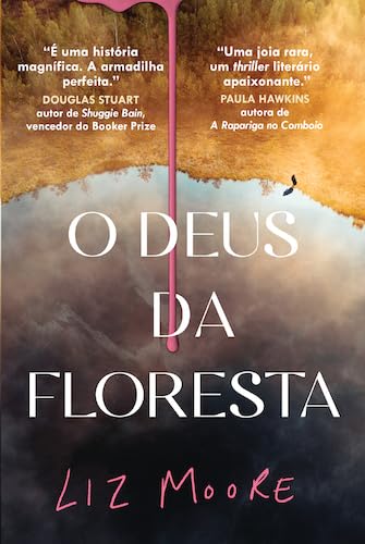 O Deus da Floresta