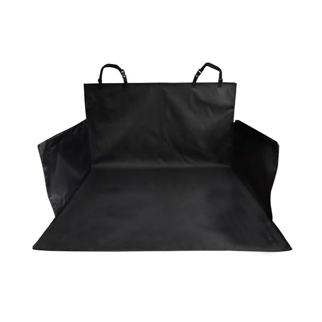 Foto 4 de 7 de BFRDGE Funda Maletero Coche Perros
