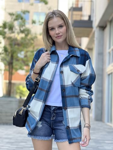 Image of FashionPuzzle Quilted Nylon Crossbody Bag with Wide Strap