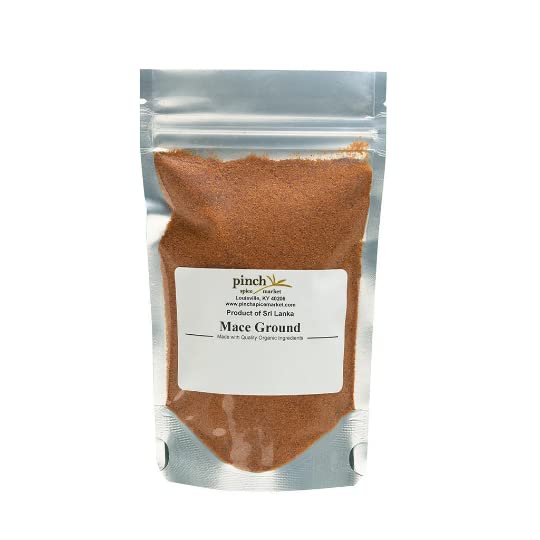 Organic Ground Mace-Directly Sourced From Sri Lanka (8)