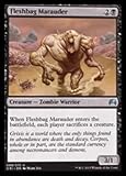 Magic: the Gathering - Fleshbag Marauder - Origins