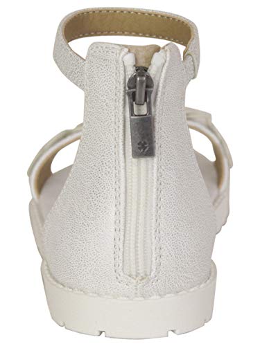 Lucky Brand Girls' Yg Serlina4