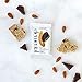 Elemental Superfood Seedbar, Dark Chocolate Almond Butter, 1.8 OZ EA (single bar), Refrigerated Bar, Non-GMO Verified, Organic Ingredients, Gluten-Free, Dairy-Free, Plant-Based