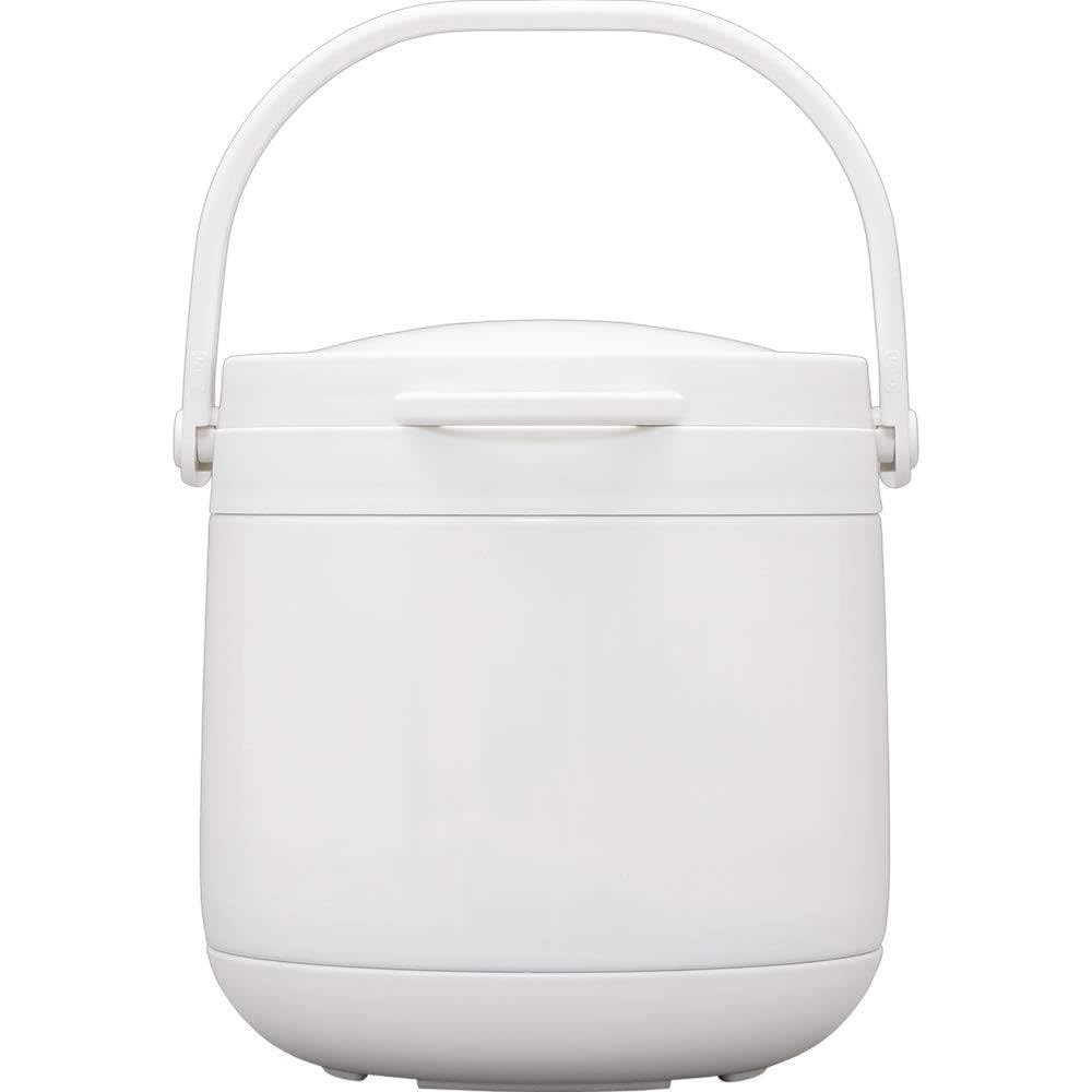 Amazon | 保温調理鍋 4.5L ガス火/IH対応 時短・節約 ダブル真空