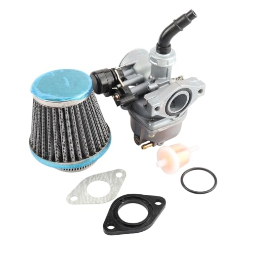 Carburateur PZ19 19mm pour réparer une panne de démarrage sur quad ou go kart