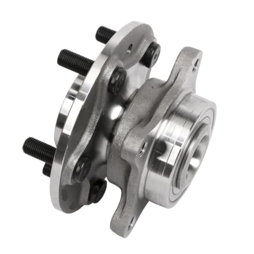 Roulement de moyeu de roue LR014147 pour Land Rover Discovery 3 et 4