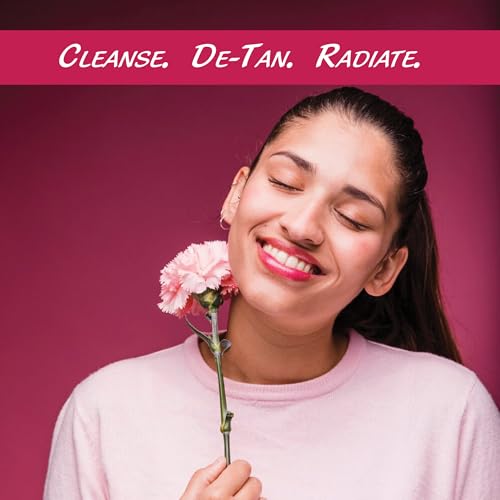 Image of Raissa Brightening Face Wash Cleanser Soap Free with Kojic Acid, Niacinamide, Glow Boosters for Dull, Uneven Skin| Tan removal, Depigmentation, dark spot correction| Japanese Tsubaki & Plant AHAs|50ml