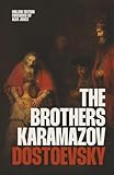 The Brothers Karamazov (Hallow Edition): The Classic Russian Novel of Faith, Doubt, and Redemption by Fyodor Dostoevsky (Christian Classics | Ave Maria Press)