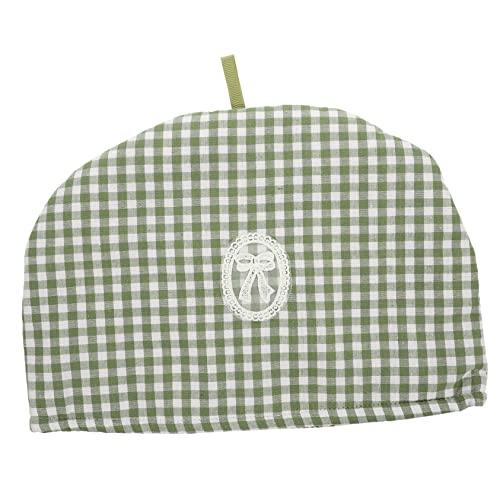 Mobestech Teapot Insulation Cover Tea Cozy Teapot Cozy for Insulated Kettle Cover Tea Kettle