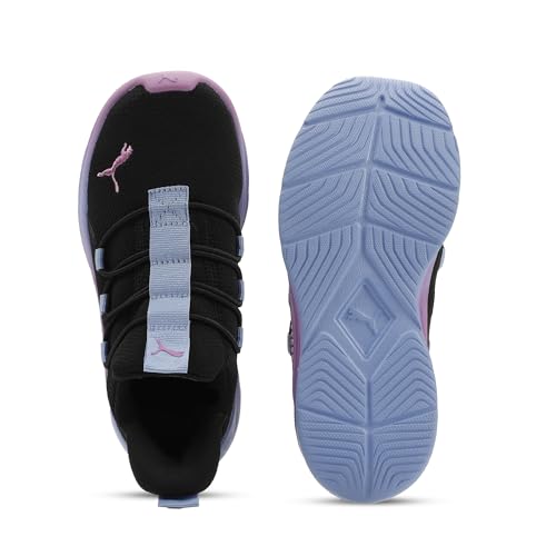 Image of Puma Unisex-Child One4all Slip on