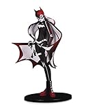 DC Collectibles DC Artists Alley: Batgirl by Sho Murase Designer Vinyl Figure, 6.8