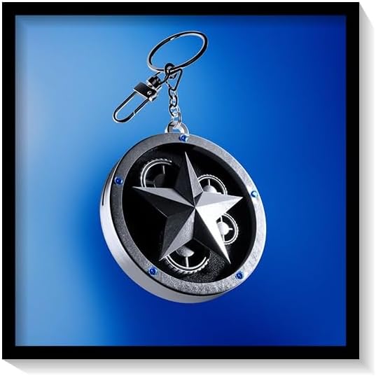 TXT (トゥモロー・バイ・トゥギャザー/トゥバトゥ) - The Star Chapter: TOGETHER (Star Key