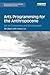 Arts Programming for the Anthropocene: Art in Community and Environment (Routledge Environmental Humanities)