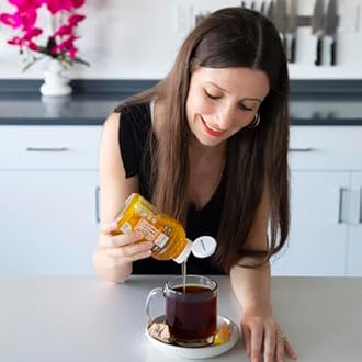 Wholesome Yum Sugar Free Honey Substitute