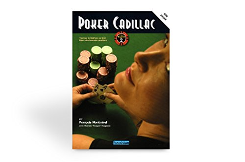 Télécharger Poker Cadillac Livre eBook France