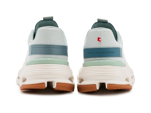 Image of On Women's Cloudnova Form 2 Sneakers