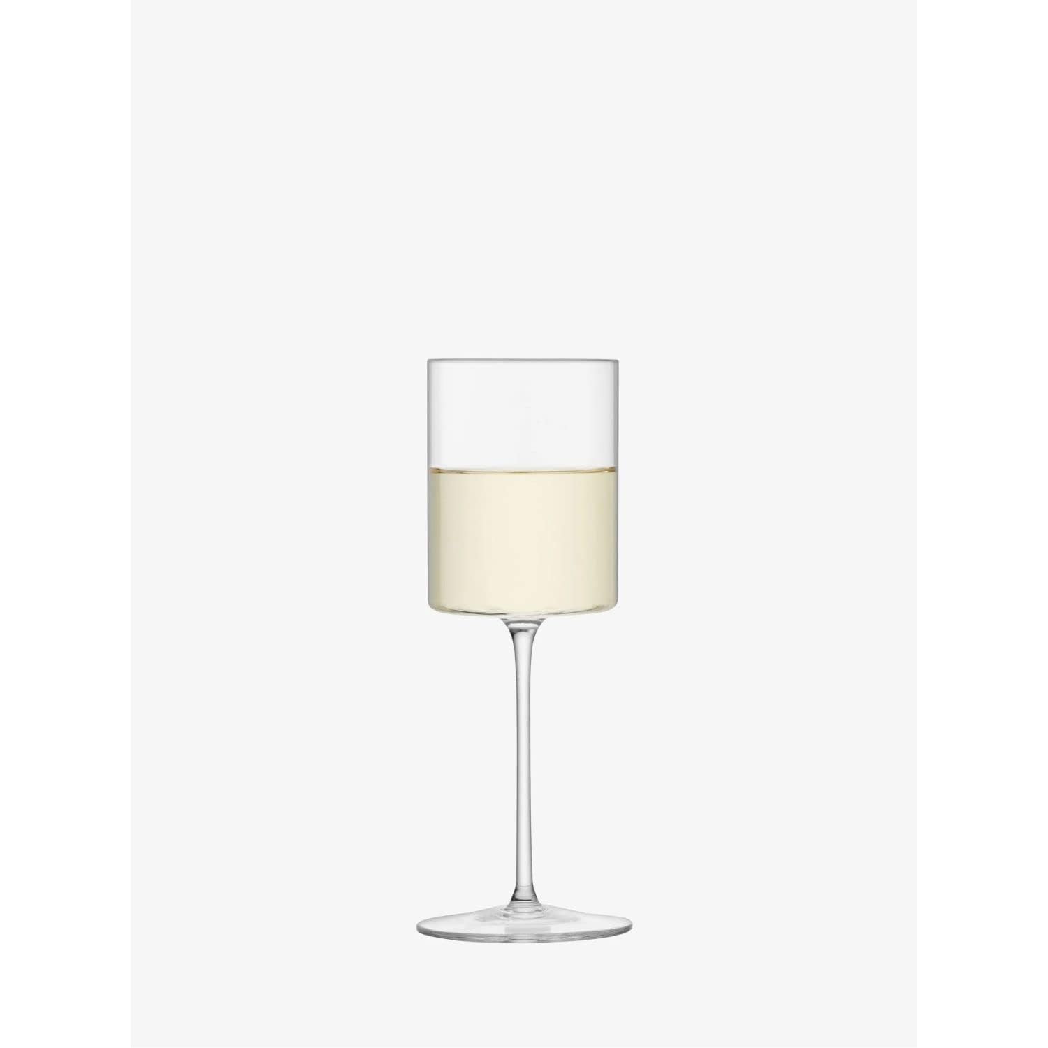 LSA Otis White Wine Glass