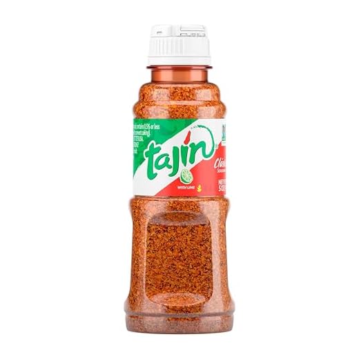 Tajin Kruiden (5oz)