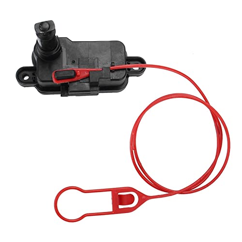 Actionneur de verrouillage de réservoir pour Audi A6 C7 A7 Q7 4L0862153D