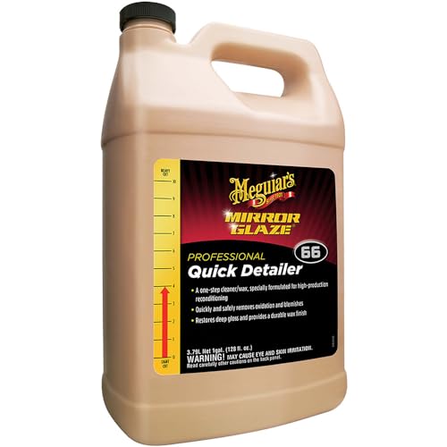 Meguiar's Quick Detailer (M6601)