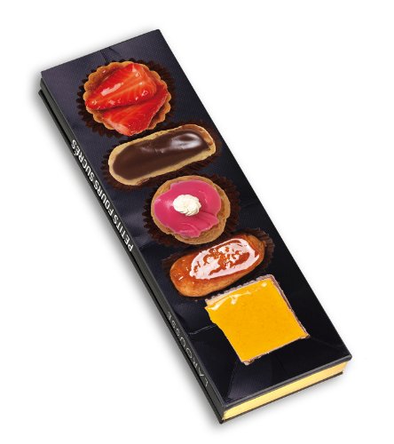 Télécharger Petits fours sucrés Livre eBook France