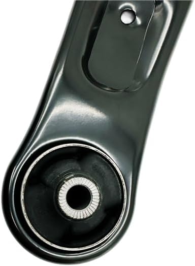 2Pcs K622232 K622646 Front Lower Control Arms with Ball Joint Assembly, Compatible with Elantra 2011-2016, Elantra Coupe 2013-2014, Elantra GT 2013-2017, Veloster 2012-2017