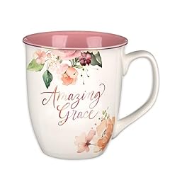 Pink Floral/Amazing Grace