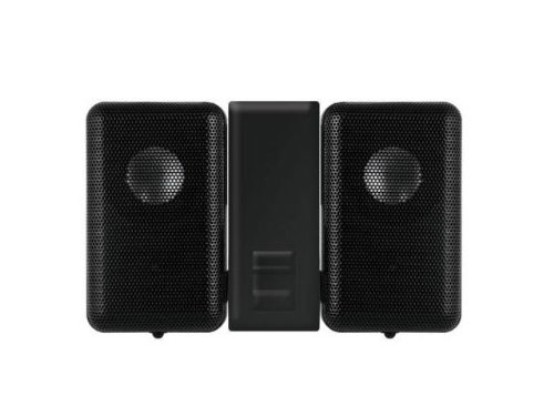 iSound iMan Portable Speaker System