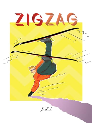 Immagine prodotto: Zig Zag
