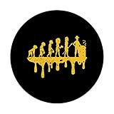 Zoom IMG-2 apicoltore evoluzione api regina popsockets Zoom IMG-2 apicoltore evoluzione api regina popsockets