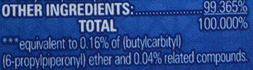 Sergeant's Products DSE02853 Sentry Pro Flea and Tick Pet Spray, 16-Ounce - Image 5