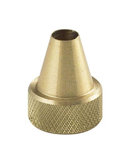Gunslick Brass Muzzle Guard (.30 Caliber)
