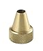 Gunslick Brass Muzzle Guard (.30 Caliber)
