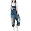 Style 21 Blue