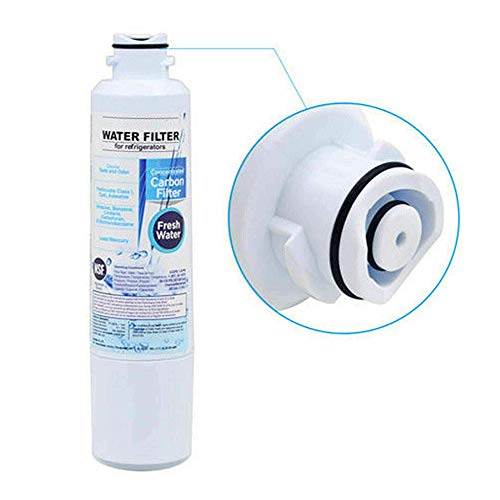 Samsung Da29-00020B, Da29-00020A, Haf-Cin Exp Premium Refrigerator Water Filter thumb #2