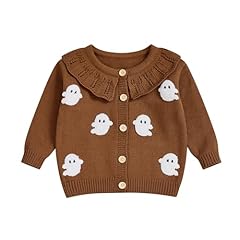 D-ghost Embroidered Brown