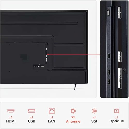 LG UA75006LA 86UA75006LA Smart TV 4K Ultra HD 86UA75006LA