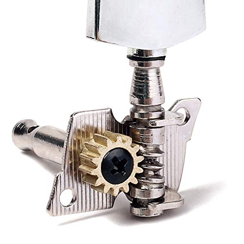 Stemwartel 2R, 2L noten, stemschroeven voor beginners, productie, muziekinstrumenten - Image 7