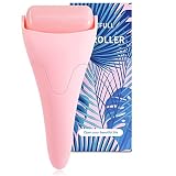 huefull Ice Face Roller Skin Care, Ice Roller for Face & Eye Puffiness Relief, Reduce Pain Migraine