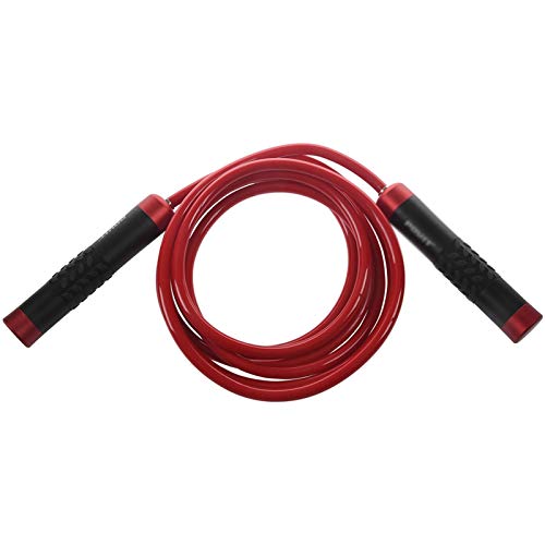 Corde à sauter à roulement lourd pour votre entraînement de remise en forme à la maison