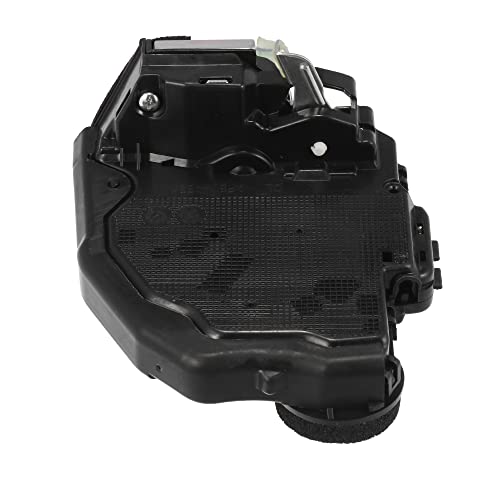 Image of X AUTOHAUX Power Door Lock Latch Actuator Rear Left Hand for Honda Civic 12-15 for ACURA MDX RDX 13-19 Replace OEM 72650-TR3-A11