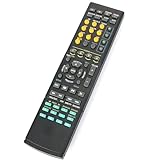 Remote Control Compatible for Onkyo TX-SR502S HT-S777CS TX-NR3010 TX-SA706 TX-NR906S TX-SR805 TX-SR806 PR-SC5507 X-NR905 TX-SR806S TX-NR5007 PR-SC886 TX-SR875S HT-R520 AV A/V Receiver System