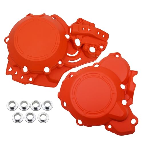 Joint de culasse moto EXC XC-W TPI 250 300 kit étanchéité couvercle embrayage 2017