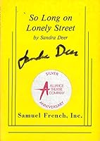 So long on Lonely Street 057369060X Book Cover