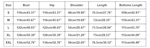 Pyjama décontracté à manches courtes vêtement de nuit doux ensemble short imprimé - 4