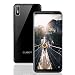 Produktbild CUBOT J5 Dual SIM Smartphone ohne Vertrag Android 9.0 Oreo,13,97cm (5,5 Zoll) IPS Capacitive Touch Display, 2GRAM+16GROM, 2800mAh Akku Handy Ohne Vertrag, Face ID, GPS (schwarz)