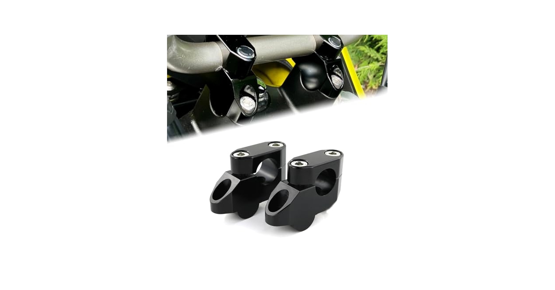 Amazon.com: Xitomer 22mm 7/8