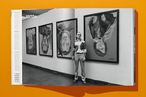 Georg Baselitz - 10