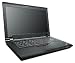 Produktbild Lenovo ThinkPad T430s, Core i7-3520M 2.9GHz, Windows 7 Pro 64-Bit, 14.0" HD+ LED Backlit non Glossy (1600 x 900) Display, Intel HD Graphics, 4 GB RAM, 180 GB SSD, DVD+/-RW DL, 802.11 a/g/n, WWAN, Bluetooth, Webcam, 4-in-1 Media Card Reader, Finger Print R