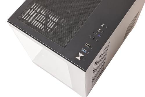 Gaming PC | Intel Core i9-12900KF | NVIDIA RTX 5070 12GB | 32GB DDR5 RAM | 1TB NVMe SSD | 750W 80+ Bronze PSU | ARGB Liquid Cooling | Windows 11 | WiFi - Image 5